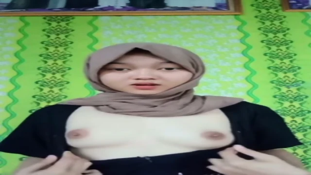 [asupankimochi.fun] Abg jilbab colmek