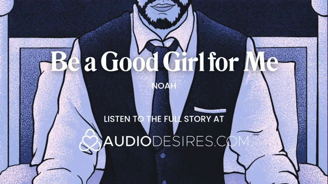 ASMR Male Voice: Daddy Dom Makes You Beg for His Cock – Audio Porn For Women