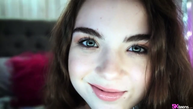 Megan Marx - 5kteens Rough Fuck