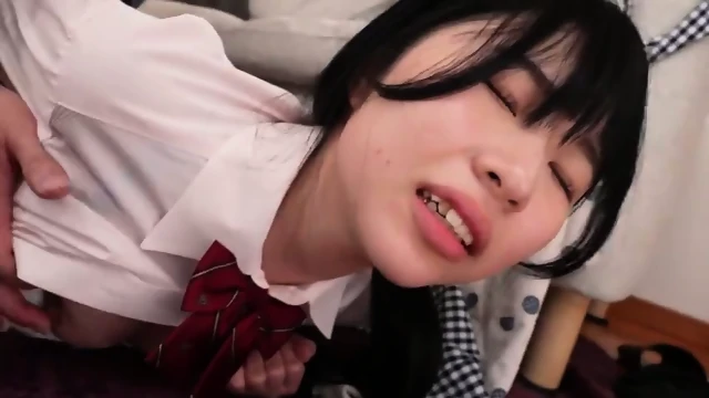 T38-034  From The Day Her First Menstruation Came The Daughter’s Incestuous Sex With Her Father