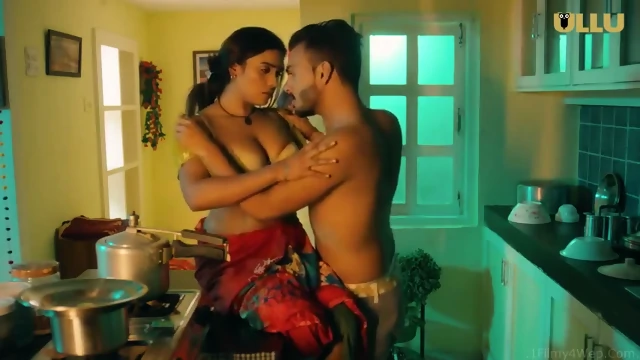 Bhabi ko debor ne pela 2