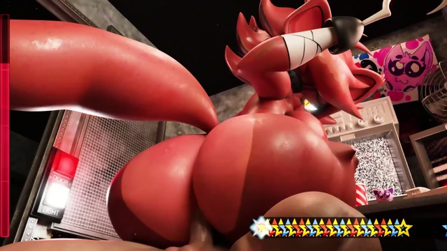 [ FNAF Fap Hero ] - Available