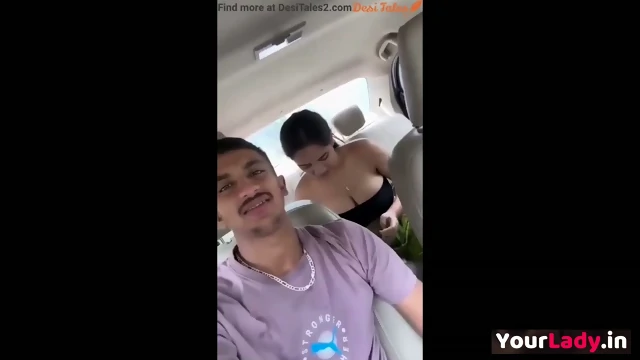 Sexy Tamil Girl Boobs Sucking And Non-stop Moans While Fucking