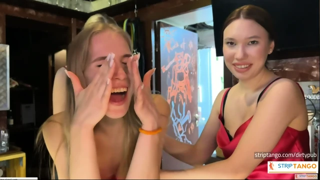 See  Her Now? Start a Live Chat – She is Just a Tap Away! Great  JerkOff Instruction In HD and Foot Fetish Socks!