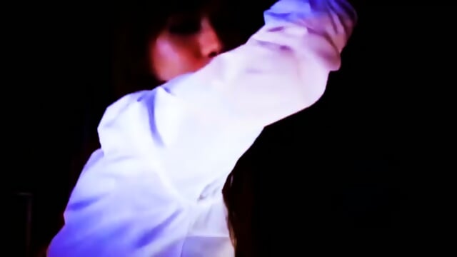 White shirt, gyaru and temptation(RMX)