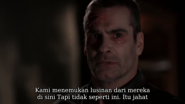 The Devil’s Tomb (2009)