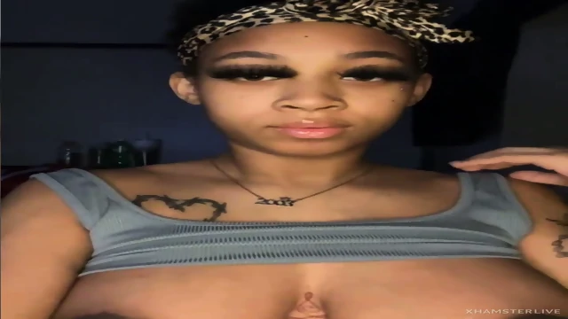 Bri prego pussy