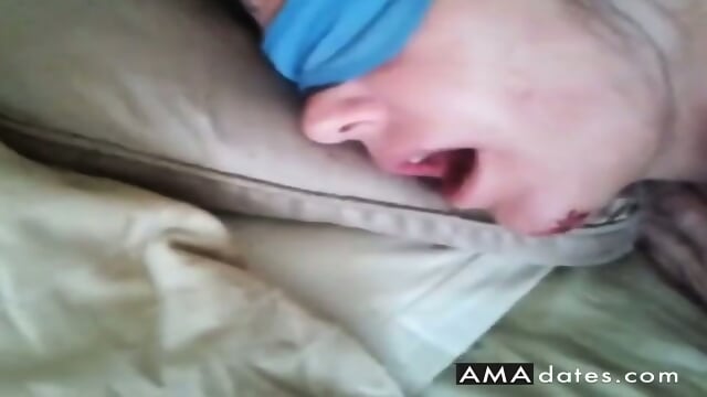 Freezlander and Genny's Anal Adventure!