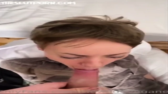 Militante Veganerin - Onlyfans - Leaked Private POV Blowjob! XXX [2023] 720p