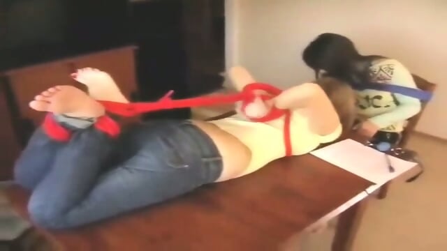 Hottest Xxx Video Bondage Try To Watch For , Watch It