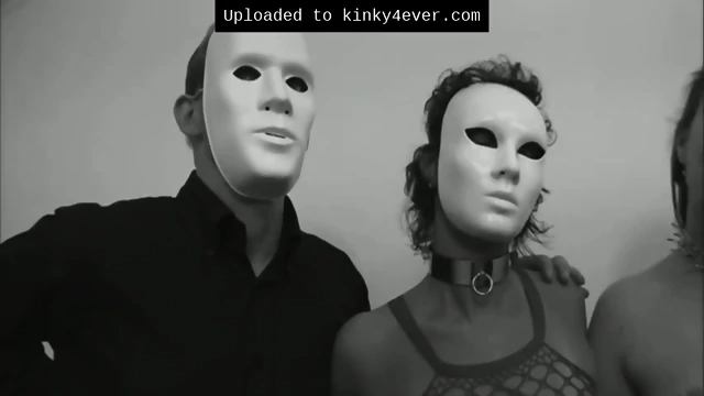 Absolute Bdsm - Trauma #06