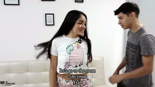 Compilation of amateur fucks with beautiful big ass Latina - Porno en EspanÌol