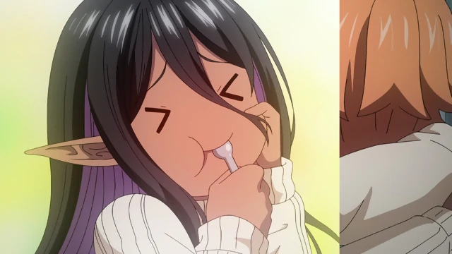 Yandere Dark Elf Ep 1 (sdtoons.in)