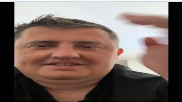 Liridon Badalli Liridon