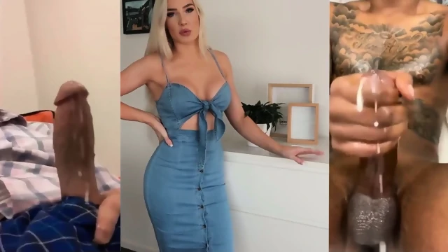 BABECOCK JOI CEI SISSY TRANY TRANS CUM FAG FAGGOT