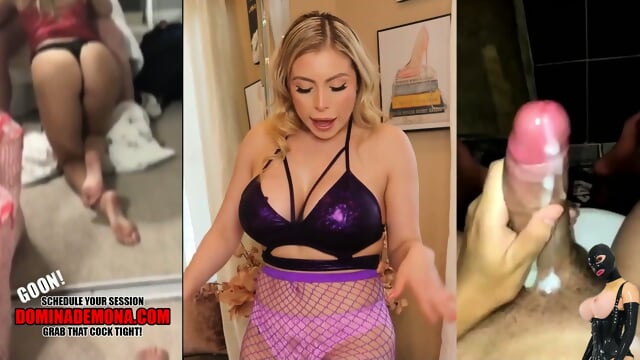 BABECOCK JOI CEI SISSY TRANY TRANS CUM FAG FAGGOT