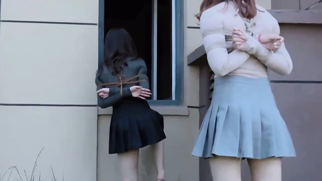 Chinese Bondage Yt2009 (13)