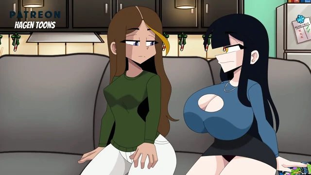 merry-christmas-and-happy-2025 | Hagen Toons 780p