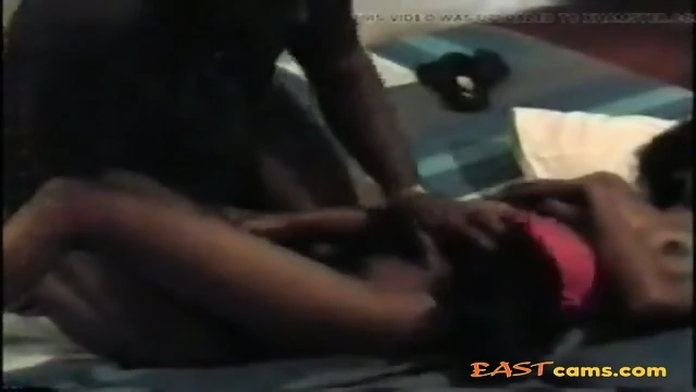 Sri Lankan Amateur Couple - Part 3