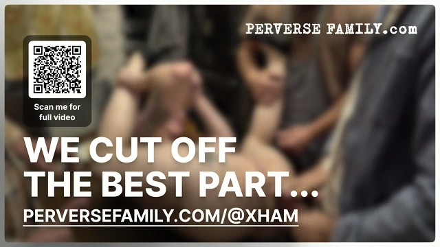 Stepdaughter ALL- IN