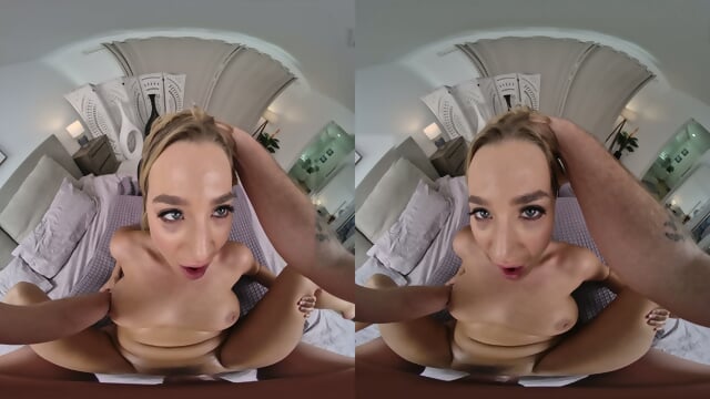 Enjoy Time with Blake Blossom