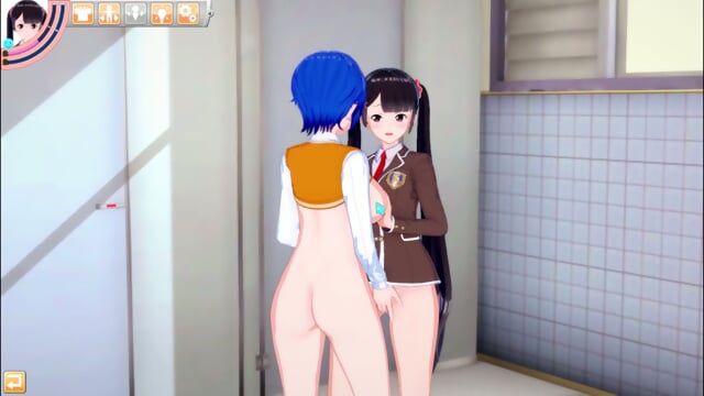 Sosuke Nexus Party Part. 9