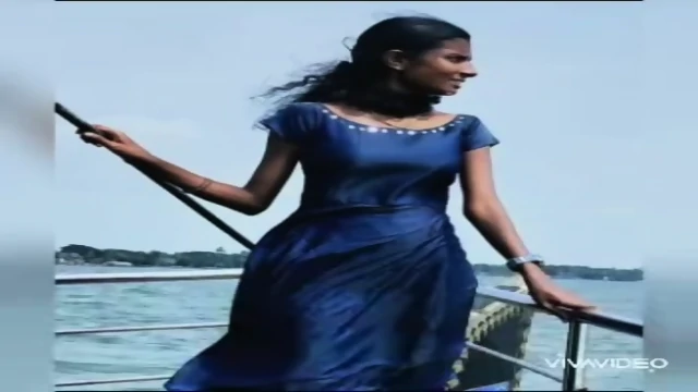 Mallu girl MMS