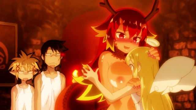 ANIME HENTAI CARTOON JAPANESE JAV CUMSHOT BIG TITS ANAL ASIAN UNCENSORED FUTA AI