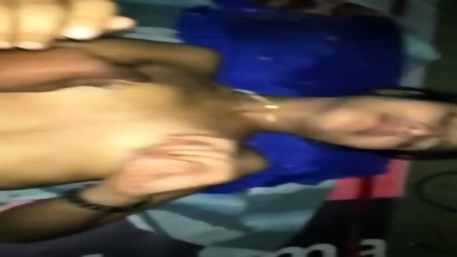 indian new married couple hard sex.