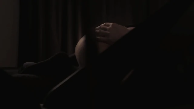 About Last Night with a Sexy Asian Teen Babe