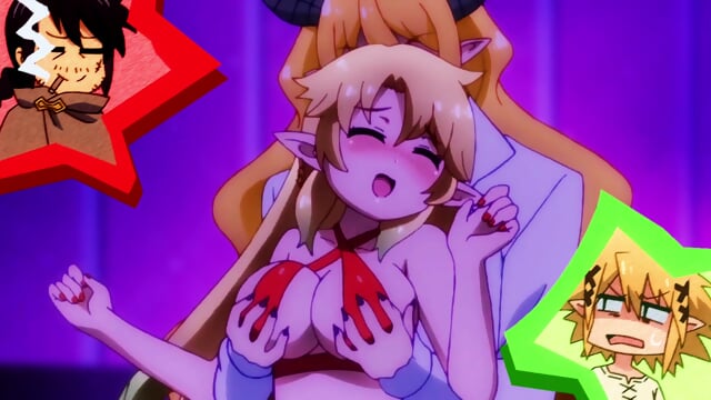 ANIME HENTAI CARTOON JAPANESE JAV CUMSHOT BIG TITS ANAL ASIAN UNCENSORED FUTA AI