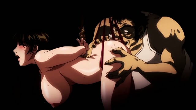 ANIME HENTAI CARTOON JAPANESE JAV CUMSHOT BIG TITS ANAL ASIAN UNCENSORED FUTA AI