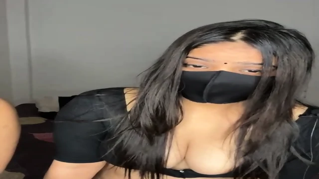 TeaseMeTina DESI CPL BDSM SHOW