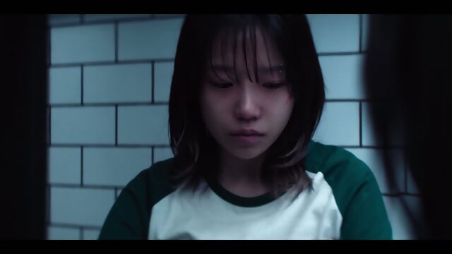 El juego del calamar 3 capitulo 3 audio latino