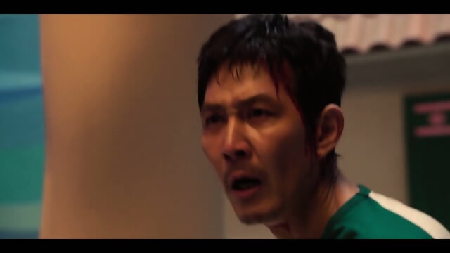 El juego del calamar 3 capitulo 4 serie espaÃ±ol latino