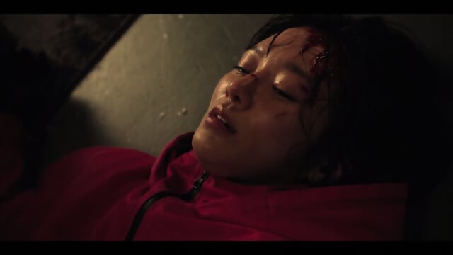 El juego del calamar 3 capitulo 5 audio latino