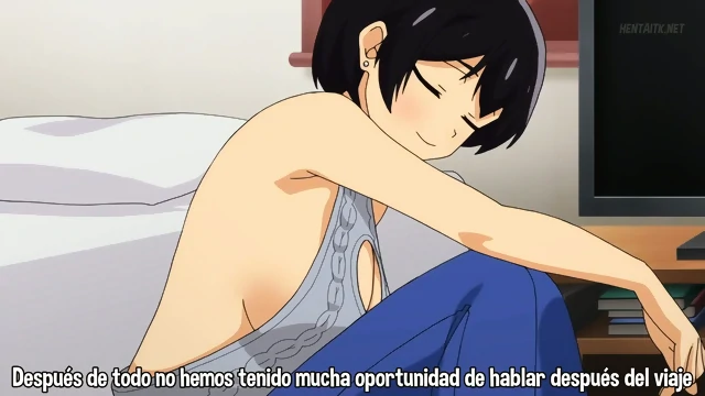 Akogare No Onna Joushi Ga, Aibeya Shucchou No Tonari No Bed De Zetsurin Otoko Ni Netorarete Iru