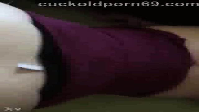 Amateur Mature Slut Begging for it While He Pounds Her Ass