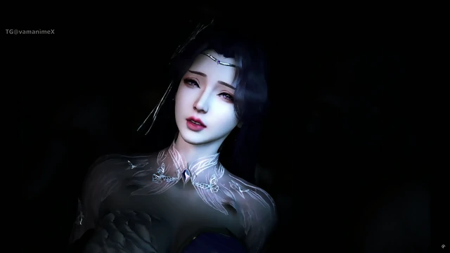 #Vam#Yunxi with gangbang new release sex