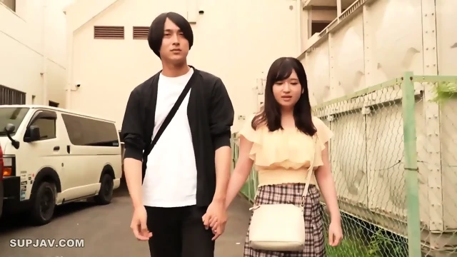 I Was Taken Down By A Big Tits Ponytail Girlfriend With A Big Cock Unequaled Back  The Manager Of A Part-Time Job I Hate