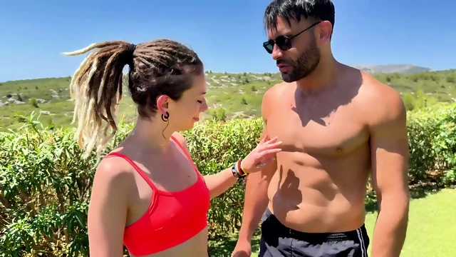 Eva Confuses Physical Practices