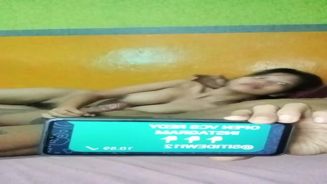 VCS real telegram. Mba dewi