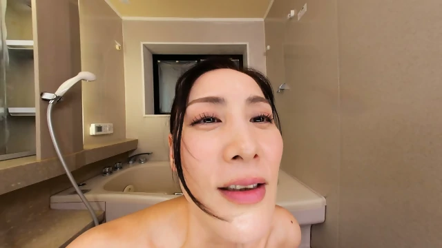 Mariko Koto Titty Fuck