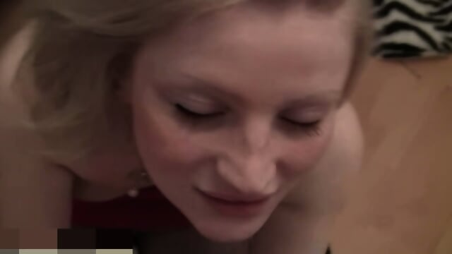 TABOO!!! Familienvater benutzt naive Nachbarstochter zum blasen, ficken und schlucken