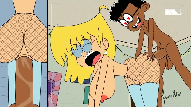 The Loud House Animated Compilation