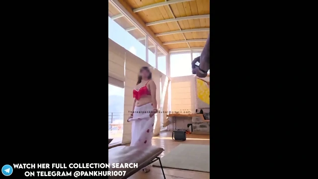 Pankhuri All Desi Sex Video Viral