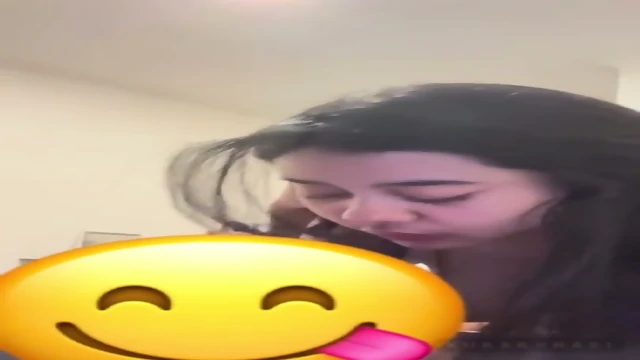 Salma Alea yang lagi viral