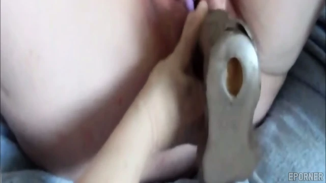 Grandmas Play With Each Other