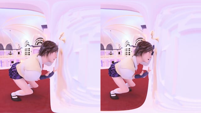 Lili Loves Riding Big Cock