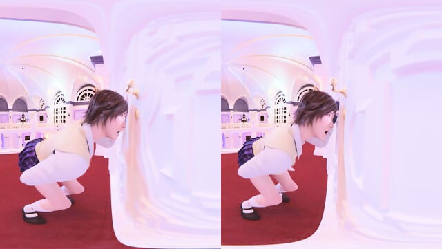 Lili Loves Riding Big Cock